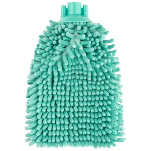 Mallony Насадка для швабры цельная Лапша микрофибра 28 см 310492-SK