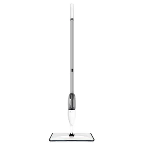 Mallony Швабра для пола SPRAY MOP с распылителем и насадкой из микрофибры 310527-SK