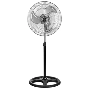 Energy Вентилятор EN-1668 3 в 1 (напольный/настольный/настенный) 109636-SK