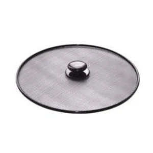 MALLONY Крышка-брызгоулавливатель Spruzzo, 29 см 985508-SK