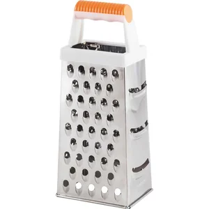 MALLONY Четырехгранная терка CANDORE 004834-SK