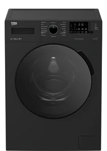 BEKO Стиральная машина WSPE6H612A