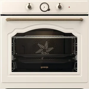 GORENJE Духовой шкаф  электрический BOS67372CLI