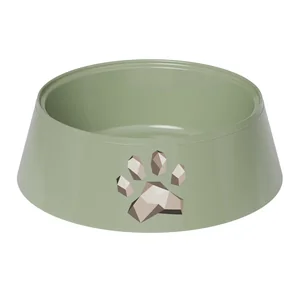 АЛЬТЕРНАТИВА Миска для кошек Юта 0,3л ALTA М9047