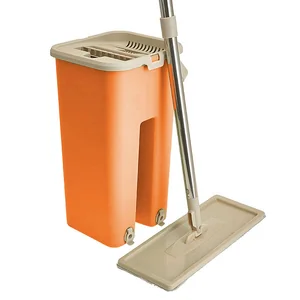 DELTA Комплект для уборки (персиковый) 39104