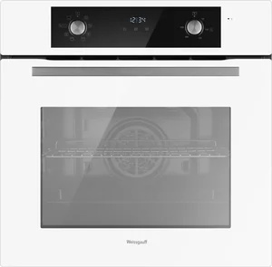WEISSGAUFF Духовой шкаф  электрический EOM 388 PDW Steam Clean