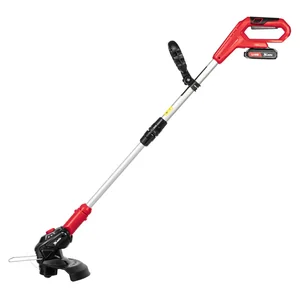 Matrix Триммер аккумуляторный GT-260, Li-Ion, 18 В, 1 акк. 58730