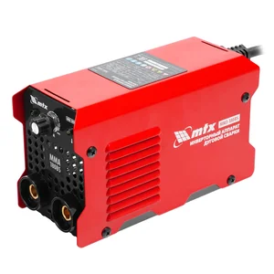 Matrix Инверторный аппарат дуговой сварки MMA-180BS, 180 А, ПВ 60%  94397