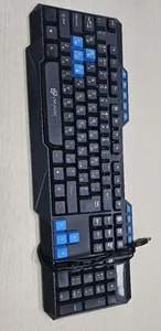 Б/У Клавиатура 113696