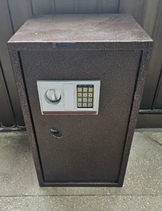 Б/У Сейф 113697