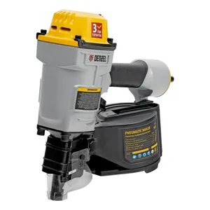 Denzel Нейлер пневматический CN70 для гвоздей CNW от 45 до 70 мм 57421