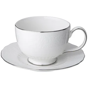 Lefard Чайная пара 280 мл BOUQUET 590-595