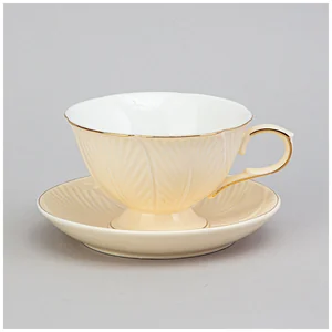 Lefard Чайная пара 250 мл TOP STYLE 42-550