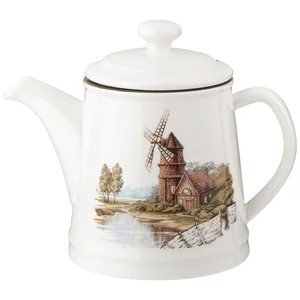 Lefard Чайник FAMILY HOUSE 1200 мл 21 см 263-1300