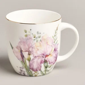 Lefard Кружка IRISES 370мл 590-612