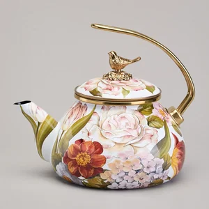 Lefard Чайник 2,2л. 950-597