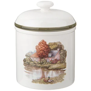 Lefard Банка FAMILY HOUSE 14 см 500 мл 263-1330