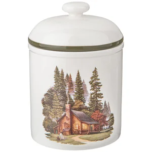 Lefard Банка FAMILY HOUSE 17 см 850 мл 263-1324