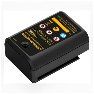 Denzel Батарея аккумуляторная для лазерного уровня Type B01, 4,2 В, 4000 мАч 35790