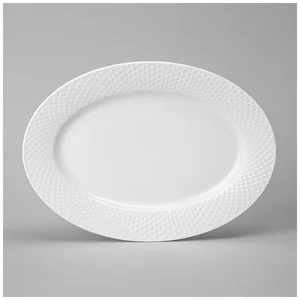 Lefard Блюдо овальное INFINITY 25,5 см, 171-304