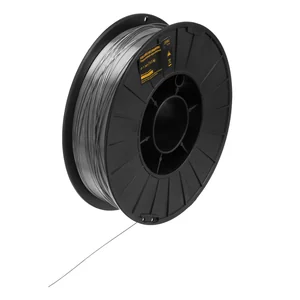 Denzel Порошковая проволока Е71TGS, диам. 1 мм, 4,5 кг, диам. катушки D200 97548