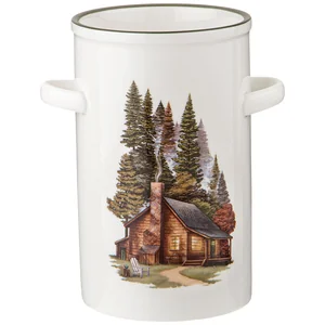 Lefard Подставка под столовые приборы FAMILY HOUSE 10,5/12*17 см 263-1307