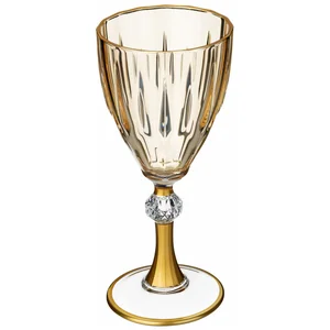 Lefard Набор бокалов DECORES CROWN 6 шт 245 мл 197-1000