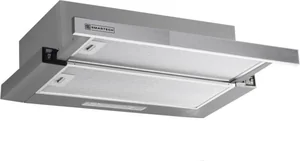 LUXELL Вытяжка телескопическая DS6-905 нержавейка