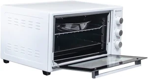 ESPERANZA Электропечь TO-60CD W (белый)