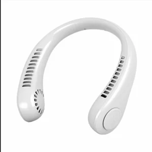 Ramozi Вентилятор на шею, зарядка от USB RA-9434 Белый