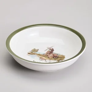 Lefard Тарелка суповая FAMILY HOUSE 800 мл 21*5 см 263-1309