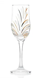 ДЕКОСТЕК Набор 6 бокалов 170 мл Салют 3 К1687