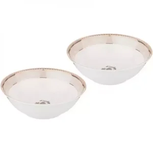 Lefard Набор салатников 2 шт. ЛАУРЕЛЬ 15,5 см 115-352