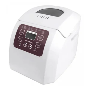 SUPRA Хлебопечь BMS-230