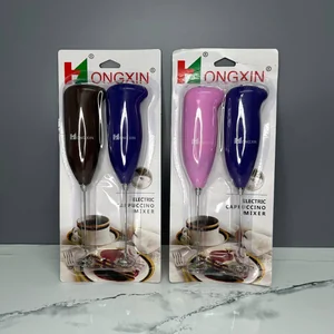 Ramozi Капучинатор 2 шт на блистере RA-9169