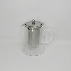 Ramozi Заварочный чайник 350мл RA-6391