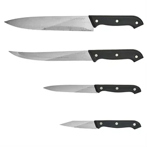 WEBBER Набор ножей (4пр.) ВЕ-2310