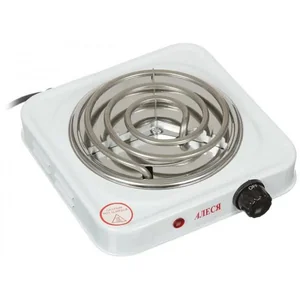 Алеся Плита электрическая (1.конф,тэн) Н-001