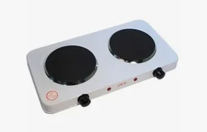 Алеся Плита электрическая (2.конф,блин) Н-004