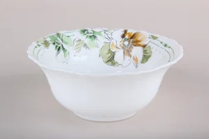 Коралл Салатник 12.5см/300мл Casual LHBW-50-7302