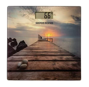 REDMOND Весы напольные электронные RS-752 Причал