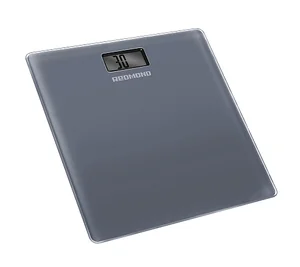 REDMOND Весы напольные электронные RS-757, серый