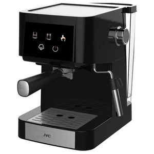 JVC Кофеварка JK-CF40 black