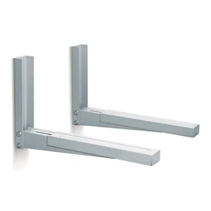 TRONE Кронштейн для СВЧ C-3 для СВЧ белый