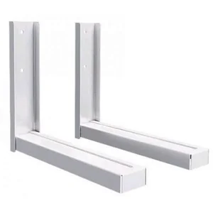 TRONE Кронштейн для СВЧ C-4 для СВЧ белый