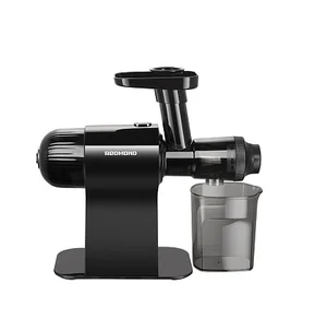 REDMOND Соковыжималка J1401, черный