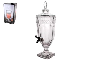 КОРАЛЛ Диспенсер для напитков 3л 8438