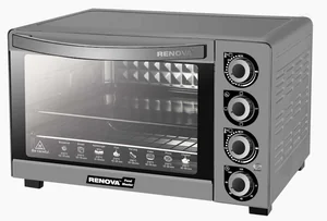 RENOVA Электропечь MO-32GTS1