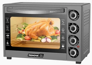 RENOVA Электропечь MO-50GFLTS1