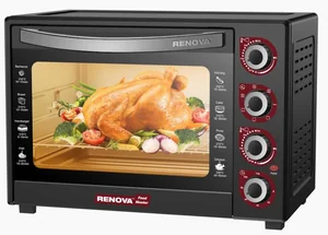 RENOVA Электропечь MO-60GFRLTB1